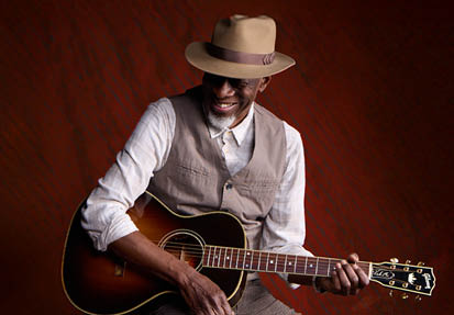 Keb’ Mo’